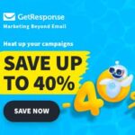 Getresponse – AI Marketing