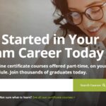 Get Started in Your Dream Career Today With IAP Career College!